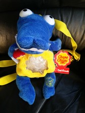 chupa chups cool friends backpack