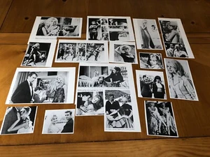 BRIGITTE BARDOT - Surtido de páginas de fotos para recortar libros - algunas de 2 caras - Imagen 1 de 2