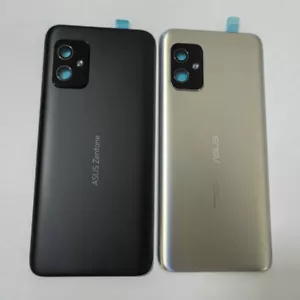 For Asus Zenfone 8 ZS590KS NEW Housing Glass Battery Back Cover Rear Door - Picture 1 of 5