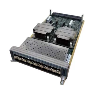 Cisco UCS-FI-E16UP - Afbeelding 1 van 2