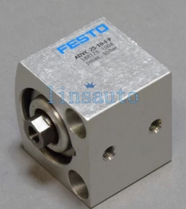 1 Stück Festo Zylinder ADVC-25-10-I-P 188178 NEU - Bild 1 von 1