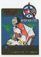 1999-00 Pacific Omega World All-Stars Roman Turek St. Louis Blues #8 R82