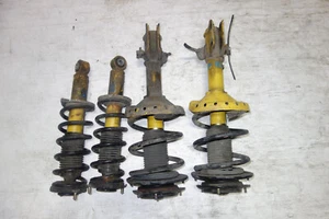 JDM Subaru Legacy BILSTEIN Shocks Struts Springs Suspension 2005-2009 Outback - Picture 1 of 12