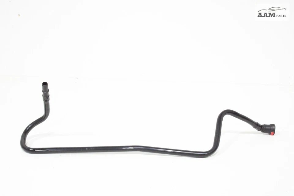 2018-2022 GMC TERRAIN 1.5L FUEL VAPOR CANISTER FILTER INLET HOSE PIPE TUBE OEM - Image 1 of 4