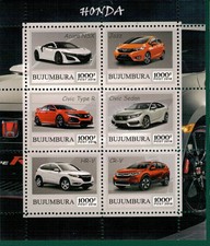 C20 N.12 FOGLIETTI AUTO FORD RENAULT HONDA VOLVO JAGUAR MERCEDES HAMILTON KUBICA