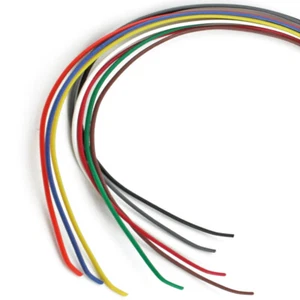 NEW Soundtraxx 810142 10 30 AWG Ultra-Flexible Wire Black FREE US SHIP - Picture 1 of 1