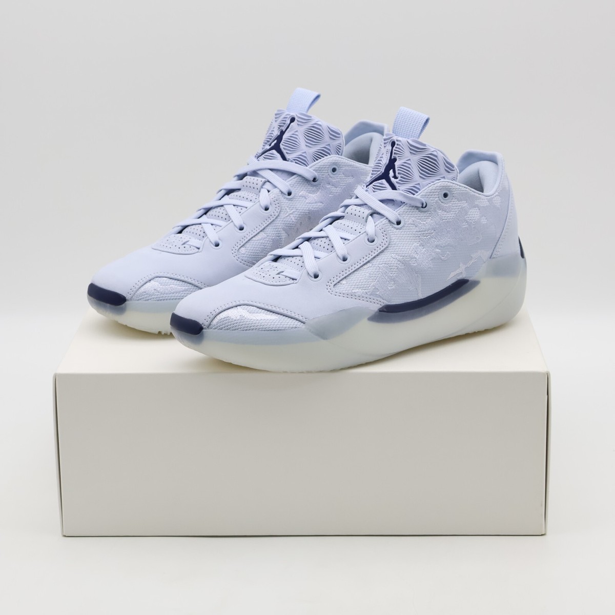Jordan 39 Half Blue | eBay