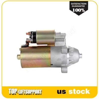 Starter For Ford Windstar Limited Mini Passenger Van 4-Door 3.8L 2002 SFD0037 - Изображение 1 из 4