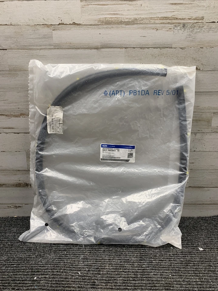 Sello delantero genuino Ford DA5Z-16A238-A para Lincoln MKS 2013-2016 Foto 1 de 4