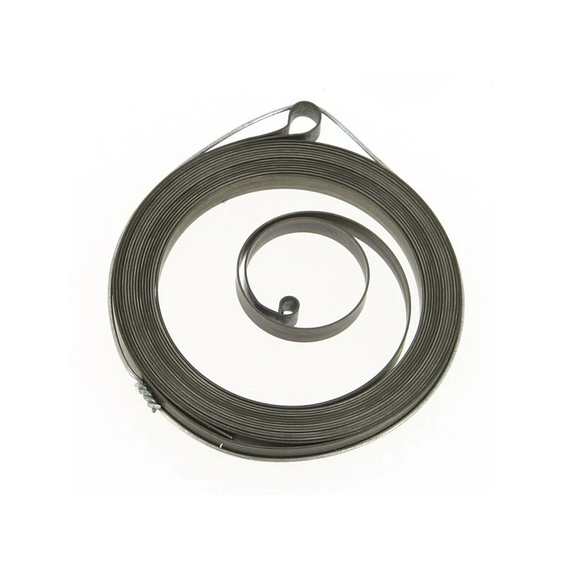 Ressort de lanceur pour tronçonneuse débroussailleuse Echo 451 452 500 600  - Photo 1/1