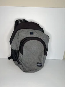 BILLABONG Backpack - Grey - Picture 1 of 3