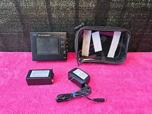 TFT 4" LCD Service Monitor LSM-413 Professional Camera Installation Monitor Kit - Picture 1 of 9