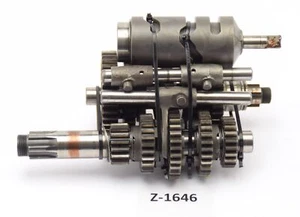 1977 Ducati GTV/GTL 350 - Gearbox Complete - Picture 1 of 3