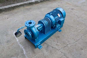 Centrifugal End Section Pump - 45 L/s - Ajax 100x65-200 A10C - Picture 1 of 10