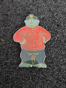 ➔ KÄPT'N BLAUBÄR aus Käpt'n Blaubär ➔ Pin/Pins *aus Sammlung* 18145 - Picture 1 of 1