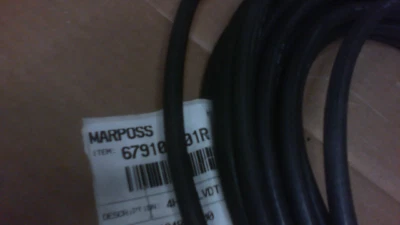 MARPOSS 679100001R Éducation Pendentif Extension Câble - Neuf sans Boite - Image 1 of 2