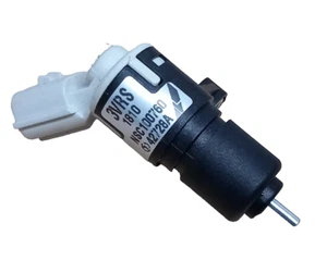 SENSOR DE POSICIÓN DEL ÁRBOL DE LEVAS MG ROVER MGF/TF/MGZR MGZS NSC100760 pieza MG genuina - Imagen 1 de 5