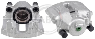 Front Right Brake Caliper A.B.S. 421532 for Vauxhall/Opel Omega/Omega (94-01) Foto 1 de 4