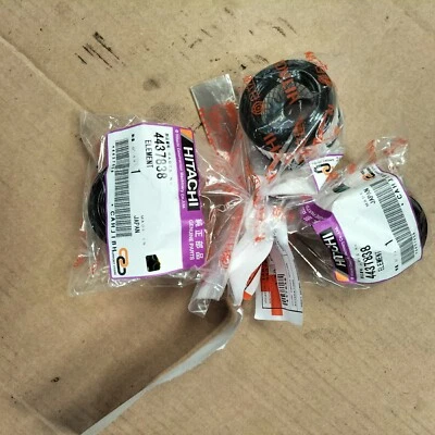 Filter Luftfilter 4437838 passend zu Hitachi und John Deere - Bild 1 von 4