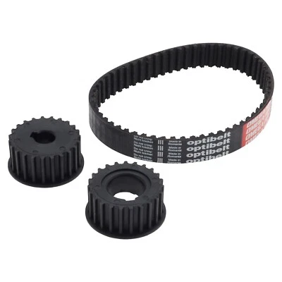 Imperia Gears Belt Machine Paste Restaurant Professional 032 Rbt 042 - image 1 of 4