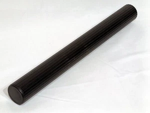 Roland 35cm drum rack tube pole + end cap : 38mm (1½ in) fits Alesis Yamaha etc. - Picture 1 of 3
