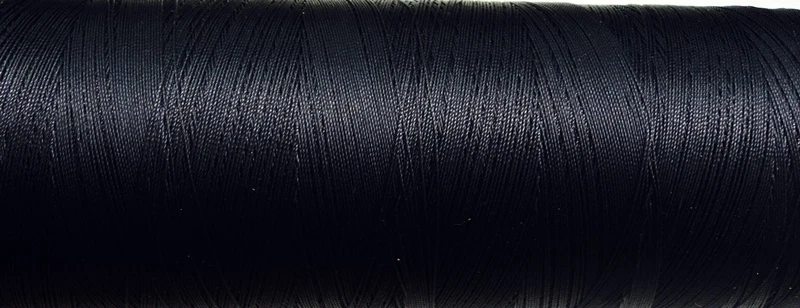 Thread T-70 Bonded Nylon 300 yards "Navy #1" A&E Made in the USA - Image 1 of 1