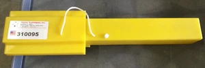 Plastic Techniques 310095 UNIVERSAL TELESCOPINIG HOT STICK HOLDER, 3.75 X 32.5" - Picture 1 of 5