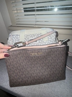 Michael Kors Purse  - Image 1 of 4