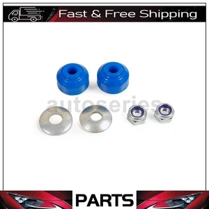 1 Front Suspension Stabilizer Bar Link Bushing Fits Dodge Dakota 2.5L 3.9L 5.2L - Picture 1 of 2