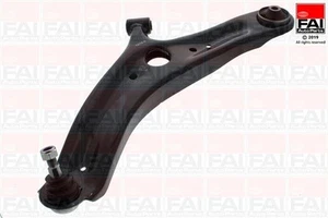 FAI SS10135 Wheel Suspension Control Trailing Arm Front Left N/S For Hyundai Kia - Picture 1 of 5