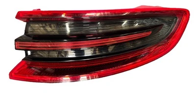2015 2018 PORSCHE MACAN RIGHT REAR OUTER TAILLIGHT LIGHT LAMP OEM 95B945096 READ - Image 1 of 4