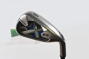 Callaway X-22 #6 Degree / Regular Flex Callaway 75 Shaft - Picture 1 of 6