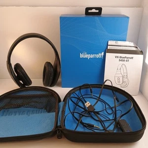 VXI Blueparrott S450-XT - Bild 1 von 8