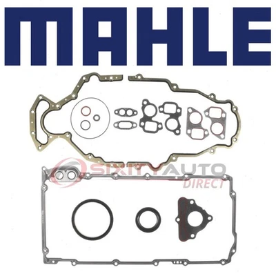 MAHLE Conversion Gasket Set for 2005-2007 Buick Rainier 5.3L V8 - Engine xv Foto 1 de 4