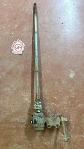 Mazda R100 Steering Box Shaft Pitman Arm For LHD Car - Picture 1 of 2
