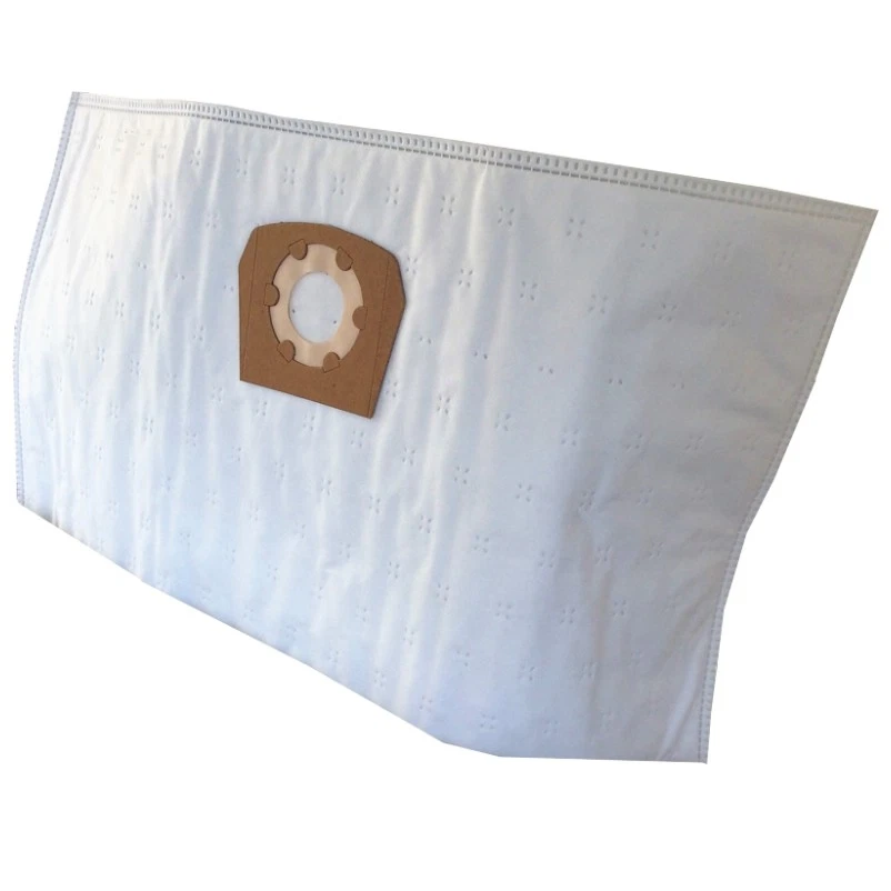 DANICLEAN 10 - 30 Vlies Staubsaugerbeutel 30 L passend für EINHELL Kesselsauger