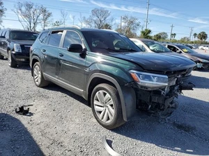 Alternator Fits 21-23 ATLAS 8294022 - Picture 1 of 12