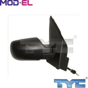 OUTSIDE MIRROR 310-0065 FOR FORD FUSION HHJA/HHJB 1.6L FUJA/FUJB 1.2LFYJA 1.6L - Picture 1 of 8