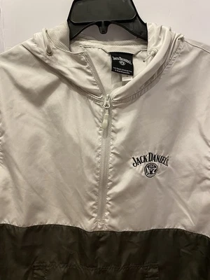 Cortavientos Jack Daniel’s mediano  Foto 1 de 4