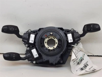 2008-2010 BMW 525i 528 E60 Steering Column Switch Column Assy 6976395 OEM - Image 1 of 4