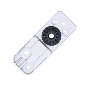 Radiator Lower Mounting Bracket Aluminum Alloy 13337826 For Astra MK - Picture 1 of 22