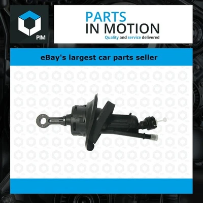 Cilindro maestro de embrague para VOLVO V70 Mk3 07 a 16 Brembo 30735019 30787909 nuevo Foto 1 de 2