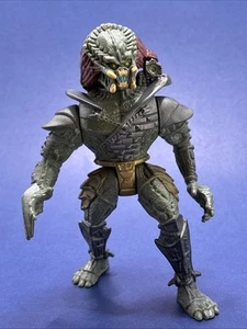Figura de acción Kenner Predator Savage Predator 1993 5,5" variante verde oscuro - Imagen 1 de 4