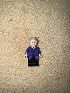 LEGO Doctor Who The Doctor Minifigure dim009 Twelfth doctor  - Picture 1 of 1
