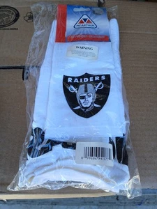 Vintage McArthur NFL Las Vegas Raiders Küchentuch Kombi - Bild 1 von 4