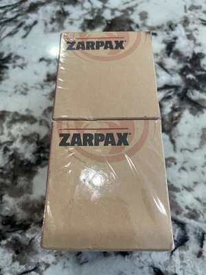 ZARPAX Nevera Desodorizantes Modelo TCF10 Coche, Armarios, Cocina, etc “Paquete de 2” Foto 1 de 2