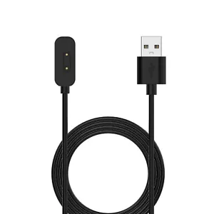 Magnetic USB Charging Cable Charger For 360 Kids Smart Watch 8X/9X PRO/M1/P1 - Picture 1 of 20