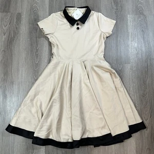 NEW* Girls Blackbutterfly 50s Era Lucy Dress Party, Prom, Sock Hop, Halloween - Picture 1 of 6