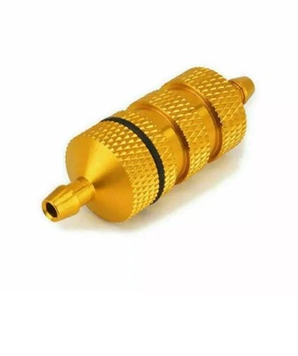 1/8 1/10 RC Car Nitro Fuel Filter For HSP 02156 94122 Himoto Redcat - image 1 of 2