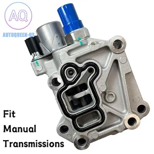 Variable Timing Solenoid Valve For 2008-2012 Honda Accord 2.4L 15811-R40-A01 - Picture 1 of 7